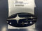 Subaru Original Metall Automobilornament, Chrom, Blau, 1 Packung