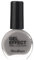 Gel Effect Nail Polish in Greyscale. Get that professional manicure look at home with an easy to apply polish extremely long lasting polish.