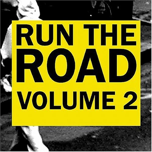 Run The Road Volume 2 / Various