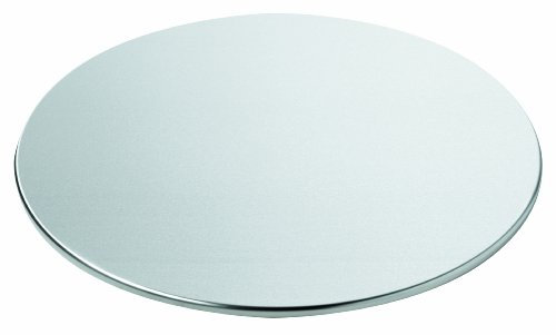 Dancook 110 102 Deckel passt zu Feuerkorb 9000, Edelstahl.
