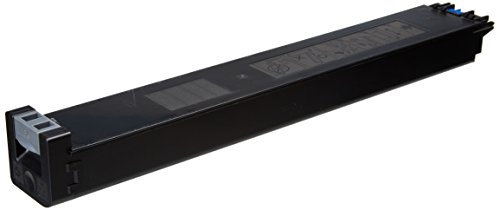 Sharp MX-31GTBA MX-31GTBA Tonerkartusche 15.000 Seiten, schwarz