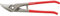 Format Idealschere rechts 260mm