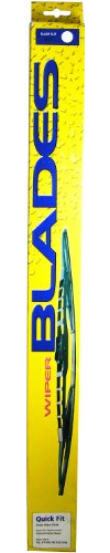 Pearl RB-115-12 12-inch Exact Fit Rear Wiper Blade