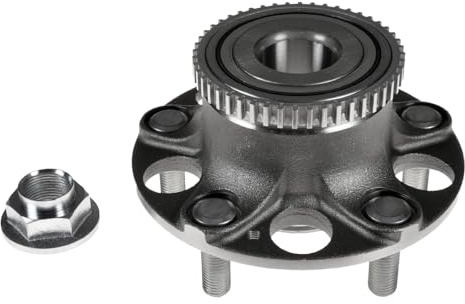 Blue Print ADH28346 Wheel Bearing Kit