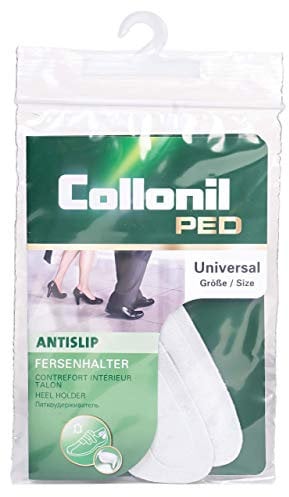 Collonil ANTI SLIP Fersenhalter 90720000000, Einlegesohlen