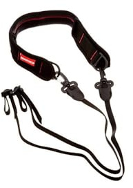 Manfrotto Kamera Gurt Schwarz MB PL-C-Strap