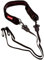 Manfrotto MB PL-C-STRAP Tracolla Serie Pro-Light, Camera Strap, Tracolla per Macchina Fotografica per Reflex, Mirrorless e DSLR, per Fotografi e Videomaker, Nero/Antracite