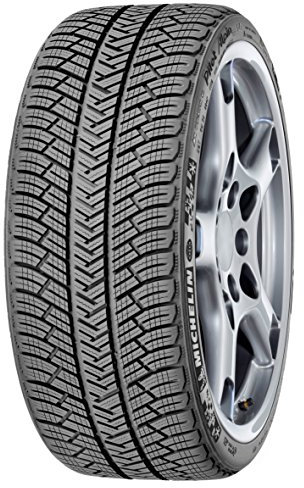 Michelin Latitude Sport 3 XL - 295/35R21 107Y - Sommerreifen