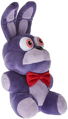 Funko Five Nights at Freddy's Bonnie Plush, 6