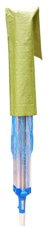 Minky ROTARY AIRER COVER POLYP C184001