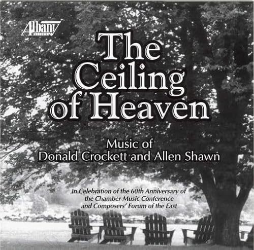 Ceiling Of Heaven