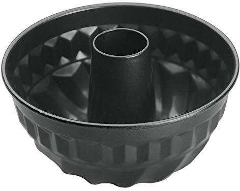 Metaltex Superior Bund-/Napfkuchenform Gugelhupf ca. 22 cm