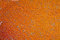 GLOREX Crackle Mosaic Platte, Glas, Orange, 15 x 0.5 x 27 cm