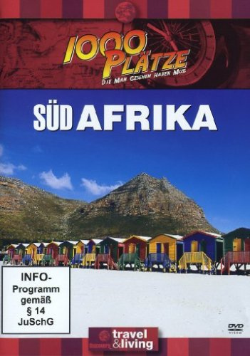 1000 Plätze - Südafrika