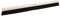 Floor Brush Head, 2 1/2 Black Tampico Fiber, 36