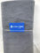 Polar Fleece Stoff Meterware - grau