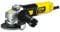STANLEY Smerigliatrice 115mm 850W velocità 11000 giri / min