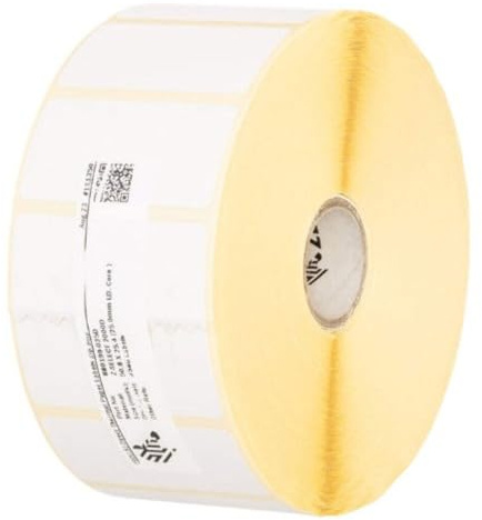 Zebra Z-Select 2000d 76.2 mm x 76.2 mm