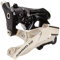 Sram MTB Umwerfer 2 X 10 X-0 Low Direct Mount, Mehrfarbig, 20 x 10 x 10 cm