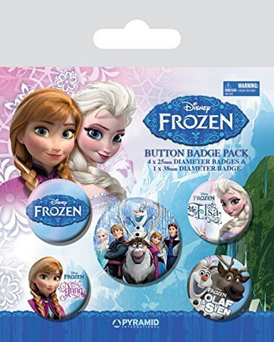 Disney a75fbufr
