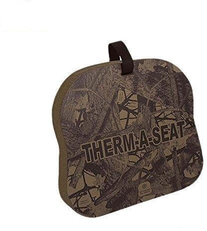 THERM-A-SEAT Sitzkissen - Invision Camo