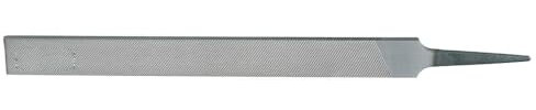 Forum Werkstattfeile DIN7261 A, 300 mm, H1 Flachstumpffeile, 4317784860048