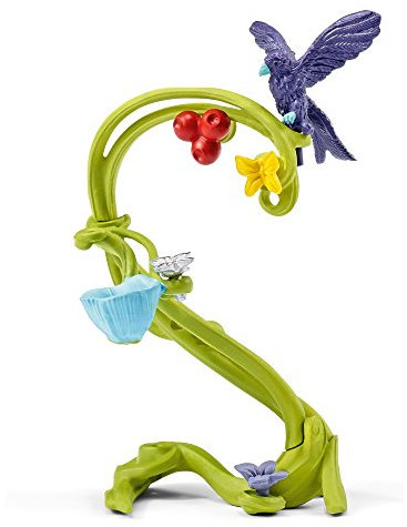 Schleich 42147 Spielfigurenzubehör Schmetterlingsbaum