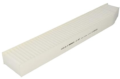 MAHLE LA 897 Interior Cabin Air Filter - Pollen Filter - Car