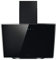 Elica Shire BK/A/60 De pared Negro B - Campana (Canalizado, 60 dB, 55 cm, 70 cm, De pared, Negro)