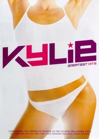 Kylie [UK Import]