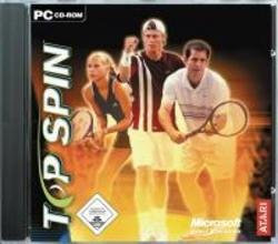 Top Spin (Software Pyramide)