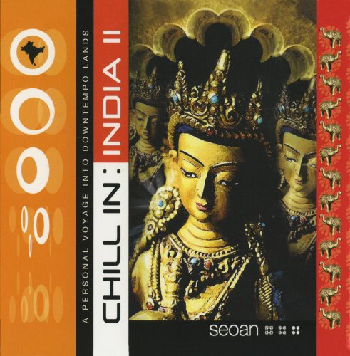 Chill in India II / Various
