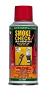 Profesional comprobador portátil de detectores de humo HO-25SA - 1 lata de aerosol