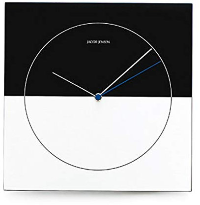 Jacob Jensen - Classic Wall Clock Nr. 315