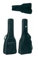 Gewa Gitarren Gig-Bag Economy 12 Konzert 3/4-7/8 schwarz