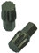 Laser 3799 Spline Bit Set M14 2pc