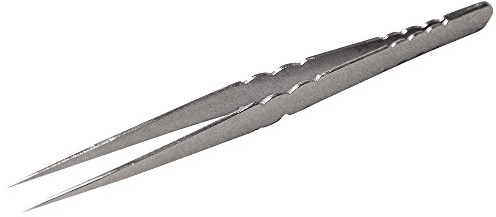 Rayher 8922900 Pinzette, 13 cm, SB-Btl. 1 Stück