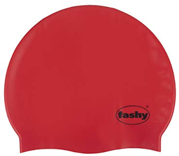 Fashy Uni Badehaube Silikon