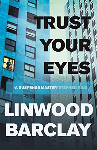 Trust Your Eyes (English Edition)