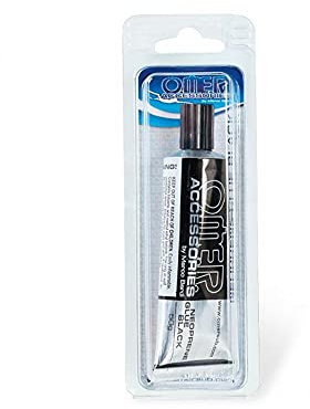 OMER Unisex-Adult Neoprenkleber Bewegung, Mehrfarbig, Einheitsgröße