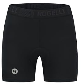 Rogelli Damen Fahrradunterwäsche mit Sitzpolster