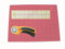 Patchworkset Premium (60x45cm, Rosa)