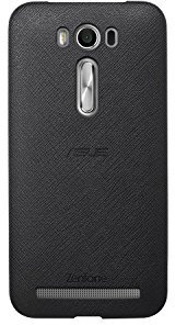 Asus Zenfone 2 - Custodia Slim per ZE500KL e ZE500KG, Nero