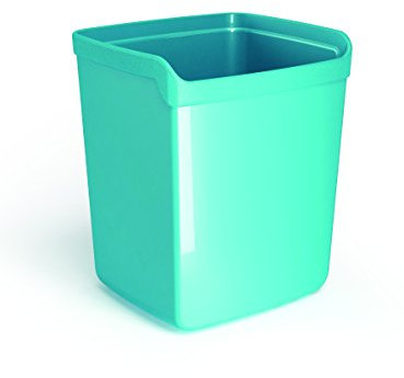 My Desk Arda Stiftehalter, Türkis