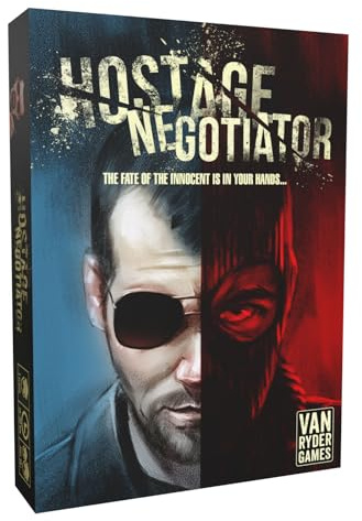 Van Ryder Games VANVRG003