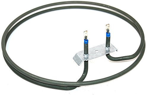 Hotpoint Fan Oven Heater Element. Genuine part number C00149168
