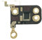 iPhone 6S WiFi W-LAN WLAN Abdeckung Antenne Plastik Teil schwarz