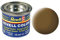 Email Color Erdfarbe, matt 14ml, RAL 7006 - Modellbau Farbe