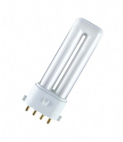 OSRAM DULUX S/E, 11W/827, 2G7,