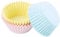 PME Colourful Pastel Paper Cupcake Cases (Pack of 60), Standard Size